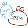 👻 Эмодзи «Tooji» для Telegram