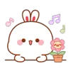 🎶 Эмодзи «Tooji» для Telegram