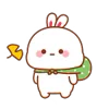 🦋 Эмодзи «Tooji» для Telegram