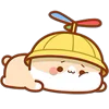 😐 Эмодзи «Tooji» для Telegram
