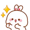 👍 Эмодзи «Tooji» для Telegram