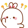 ❔ Эмодзи «Tooji» для Telegram