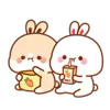 🤤 Эмодзи «Tooji» для Telegram