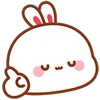 ❌ Эмодзи «Tooji» для Telegram