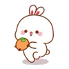 🥕 Эмодзи «Tooji» для Telegram
