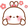 ☺️ Эмодзи «Tooji» для Telegram