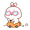 🚗 Эмодзи «Tooji» для Telegram