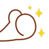 👍 Эмодзи «Tooji» для Telegram