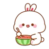 🍉 Эмодзи «Tooji» для Telegram