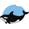 🤩 Эмодзи «Морские обитатели» для Telegram