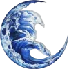 🤩 Эмодзи «Морские обитатели» для Telegram