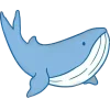 🤩 Эмодзи «Морские обитатели» для Telegram