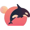 ☀️ Эмодзи «Морские обитатели» для Telegram