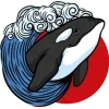 🤩 Эмодзи «Морские обитатели» для Telegram