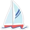 🤩 Эмодзи «Морские обитатели» для Telegram