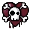 🫗 Эмодзи «Red Crest ‌ ‌» для Telegram
