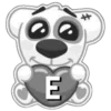 ❤️ Эмодзи «#animals #decor #fonts #static #vk» для Telegram