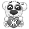 ❤️ Эмодзи «#animals #decor #fonts #static #vk» для Telegram