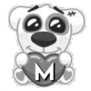 ❤️ Эмодзи «#animals #decor #fonts #static #vk» для Telegram