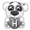 ❤️ Эмодзи «#animals #decor #fonts #static #vk» для Telegram