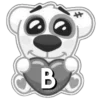 ❤️ Эмодзи «#animals #decor #fonts #static #vk» для Telegram