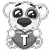 ❤️ Эмодзи «#animals #decor #fonts #static #vk» для Telegram