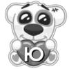❤️ Эмодзи «#animals #decor #fonts #static #vk» для Telegram
