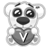 ❤️ Эмодзи «#animals #decor #fonts #static #vk» для Telegram