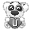 ❤️ Эмодзи «#animals #decor #fonts #static #vk» для Telegram