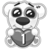 ❤️ Эмодзи «#animals #decor #fonts #static #vk» для Telegram