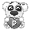 ❤️ Эмодзи «#animals #decor #fonts #static #vk» для Telegram