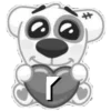 ❤️ Эмодзи «#animals #decor #fonts #static #vk» для Telegram