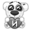 ❤️ Эмодзи «#animals #decor #fonts #static #vk» для Telegram