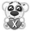 ❤️ Эмодзи «#animals #decor #fonts #static #vk» для Telegram