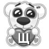 ❤️ Эмодзи «#animals #decor #fonts #static #vk» для Telegram