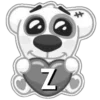 ❤️ Эмодзи «#animals #decor #fonts #static #vk» для Telegram