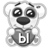 ❤️ Эмодзи «#animals #decor #fonts #static #vk» для Telegram