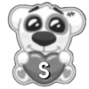 ❤️ Эмодзи «#animals #decor #fonts #static #vk» для Telegram
