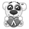 ❤️ Эмодзи «#animals #decor #fonts #static #vk» для Telegram