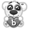 ❤️ Эмодзи «#animals #decor #fonts #static #vk» для Telegram
