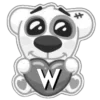 ❤️ Эмодзи «#animals #decor #fonts #static #vk» для Telegram