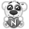 ❤️ Эмодзи «#animals #decor #fonts #static #vk» для Telegram