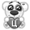 ❤️ Эмодзи «#animals #decor #fonts #static #vk» для Telegram