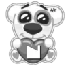 ❤️ Эмодзи «#animals #decor #fonts #static #vk» для Telegram