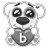 ❤️ Эмодзи «#animals #decor #fonts #static #vk» для Telegram