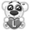 ❤️ Эмодзи «#animals #decor #fonts #static #vk» для Telegram