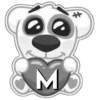 ❤️ Эмодзи «#animals #decor #fonts #static #vk» для Telegram