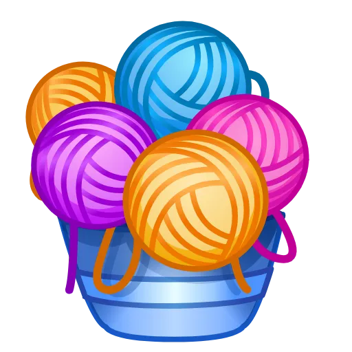 💐 Стикер «Lush Bouquet» для Telegram