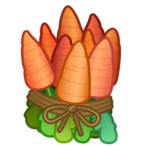 💐 Стикер «Lush Bouquet» для Telegram