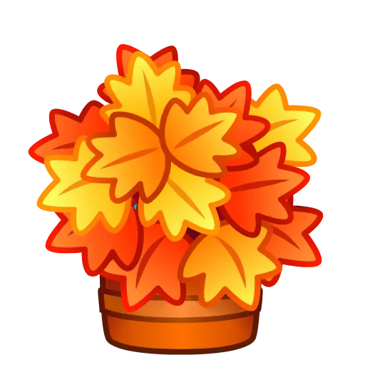 💐 Стикер «Lush Bouquet» для Telegram